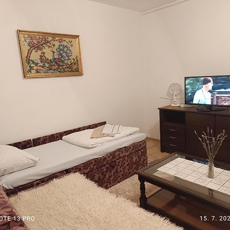 Apartment Safir - Free Parking Сараєво Екстер'єр фото