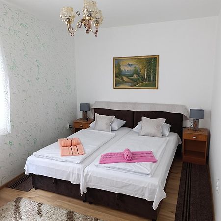 Apartment Safir - Free Parking Сараєво Екстер'єр фото