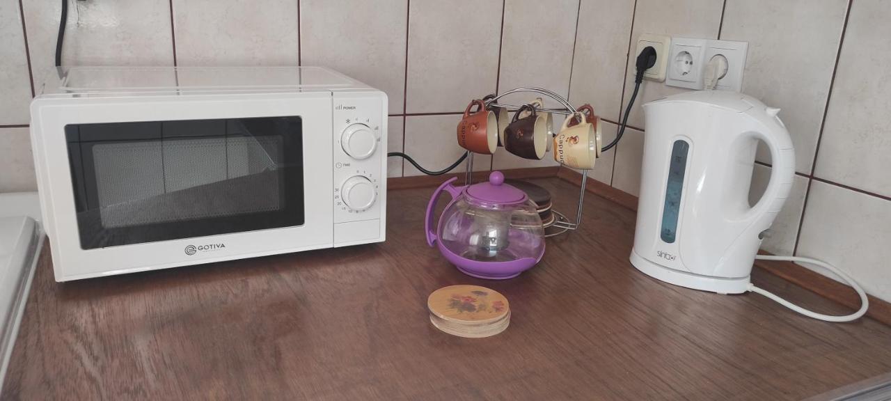 Apartment Safir - Free Parking Сараєво Екстер'єр фото