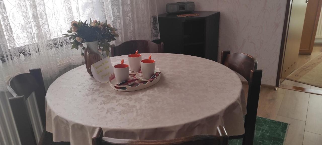 Apartment Safir - Free Parking Сараєво Екстер'єр фото