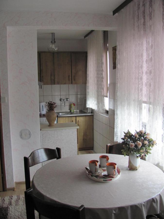 Apartment Safir - Free Parking Сараєво Екстер'єр фото