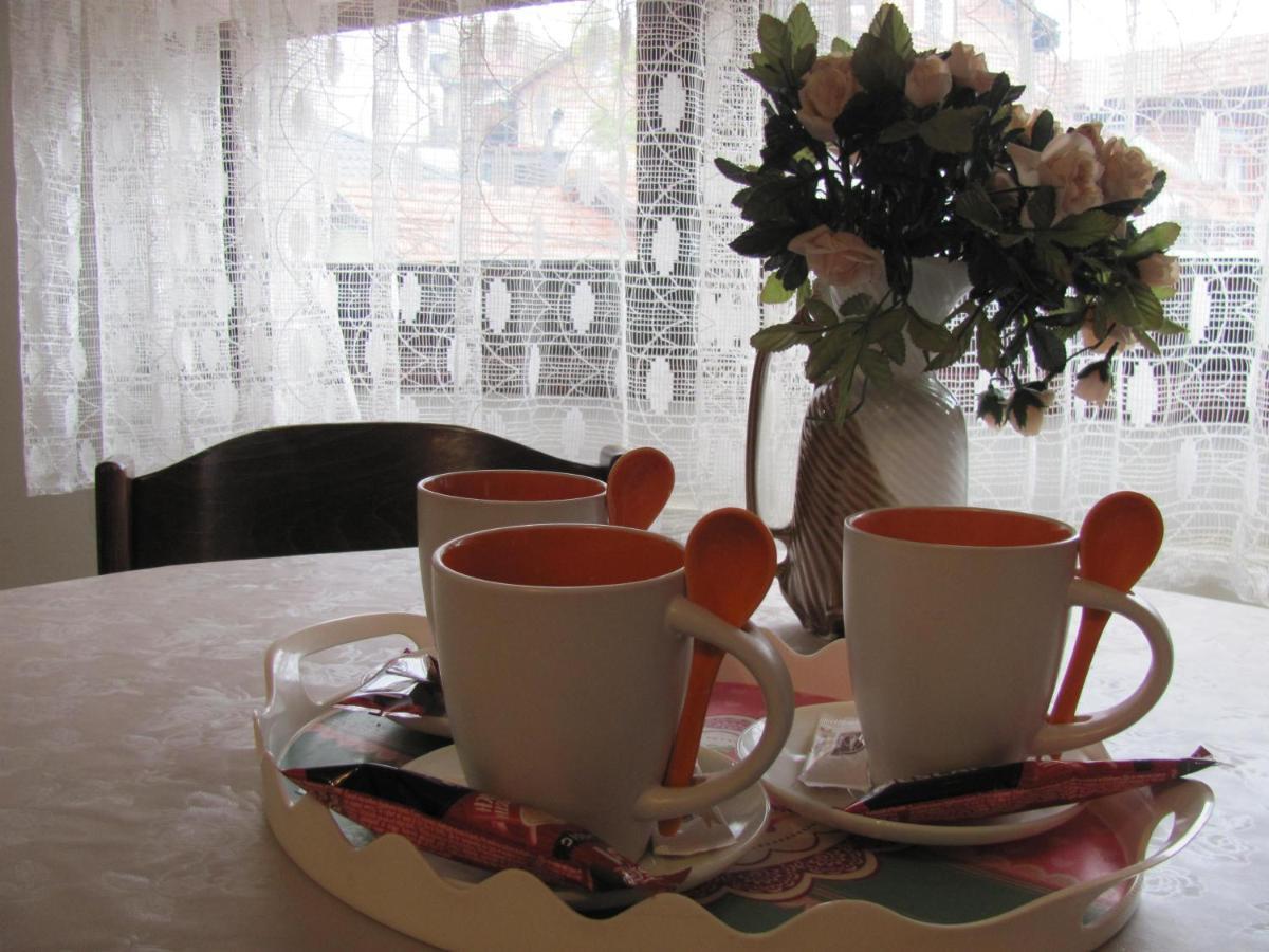 Apartment Safir - Free Parking Сараєво Екстер'єр фото