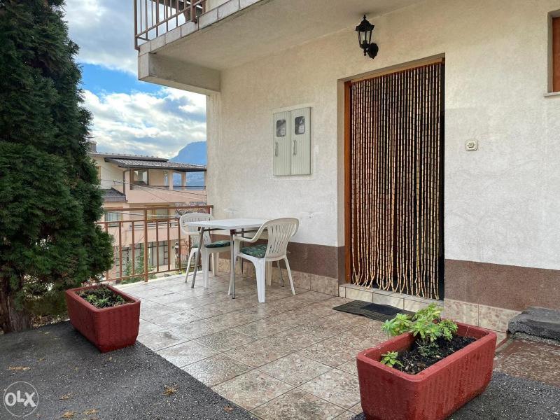 Apartment Safir - Free Parking Сараєво Екстер'єр фото