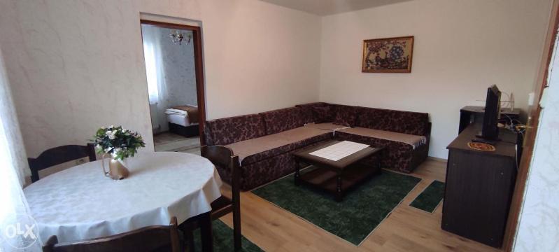 Apartment Safir - Free Parking Сараєво Екстер'єр фото