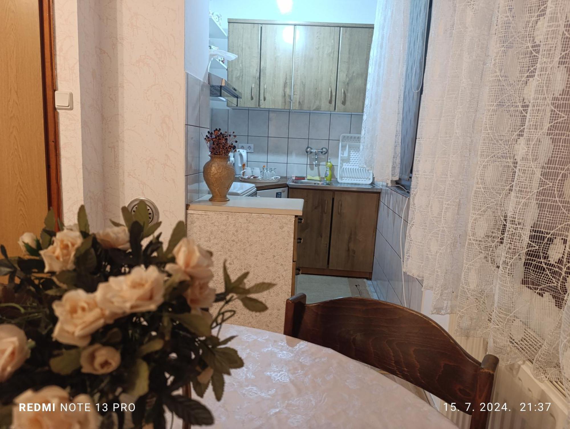 Apartment Safir - Free Parking Сараєво Екстер'єр фото