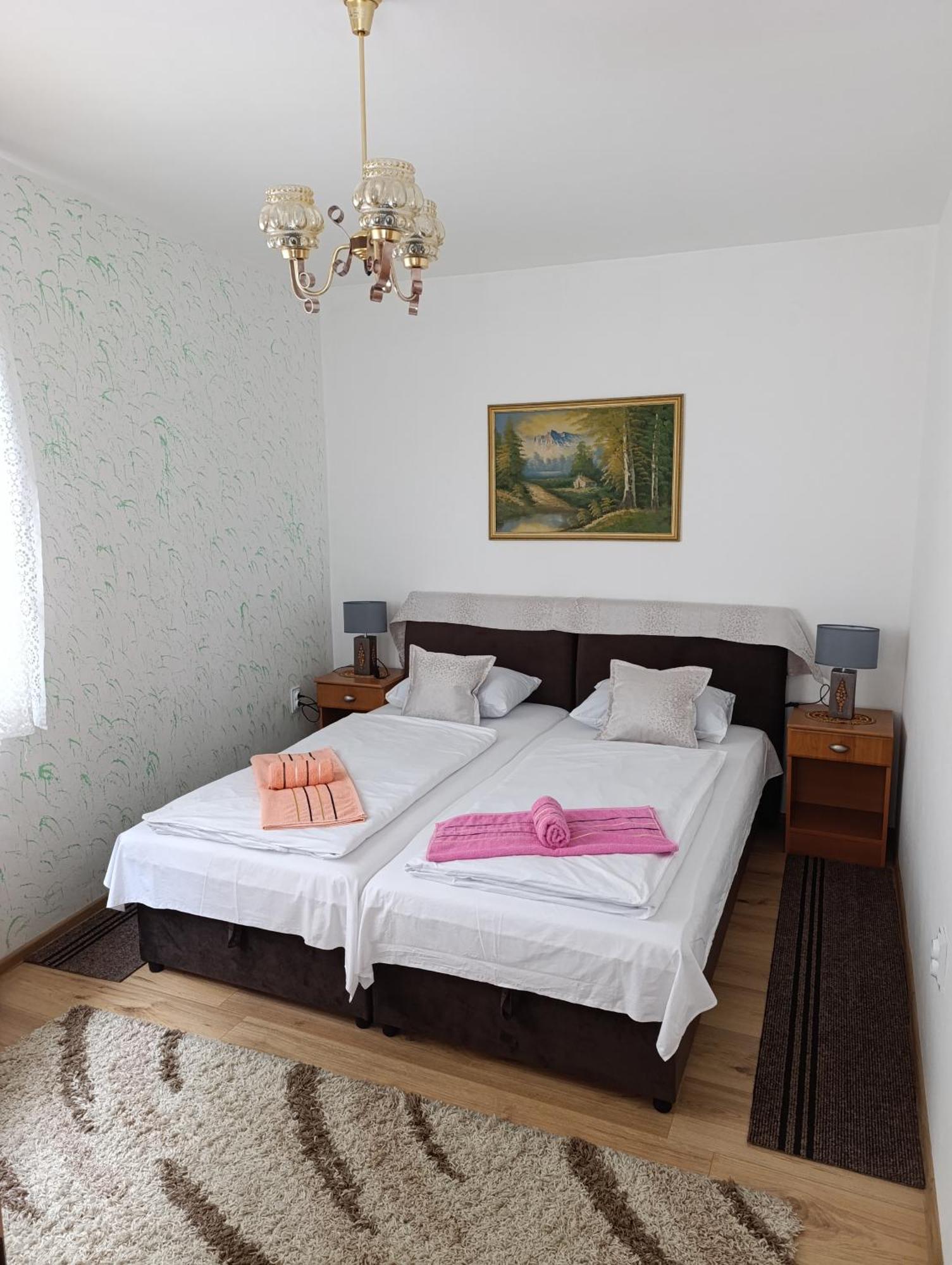 Apartment Safir - Free Parking Сараєво Екстер'єр фото